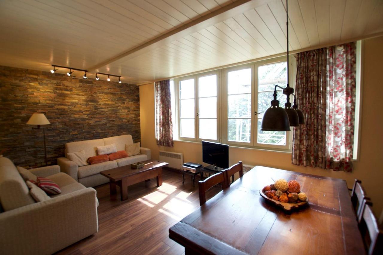 Apartamento Con Jardin - Montana Park Enveitg Extérieur photo
