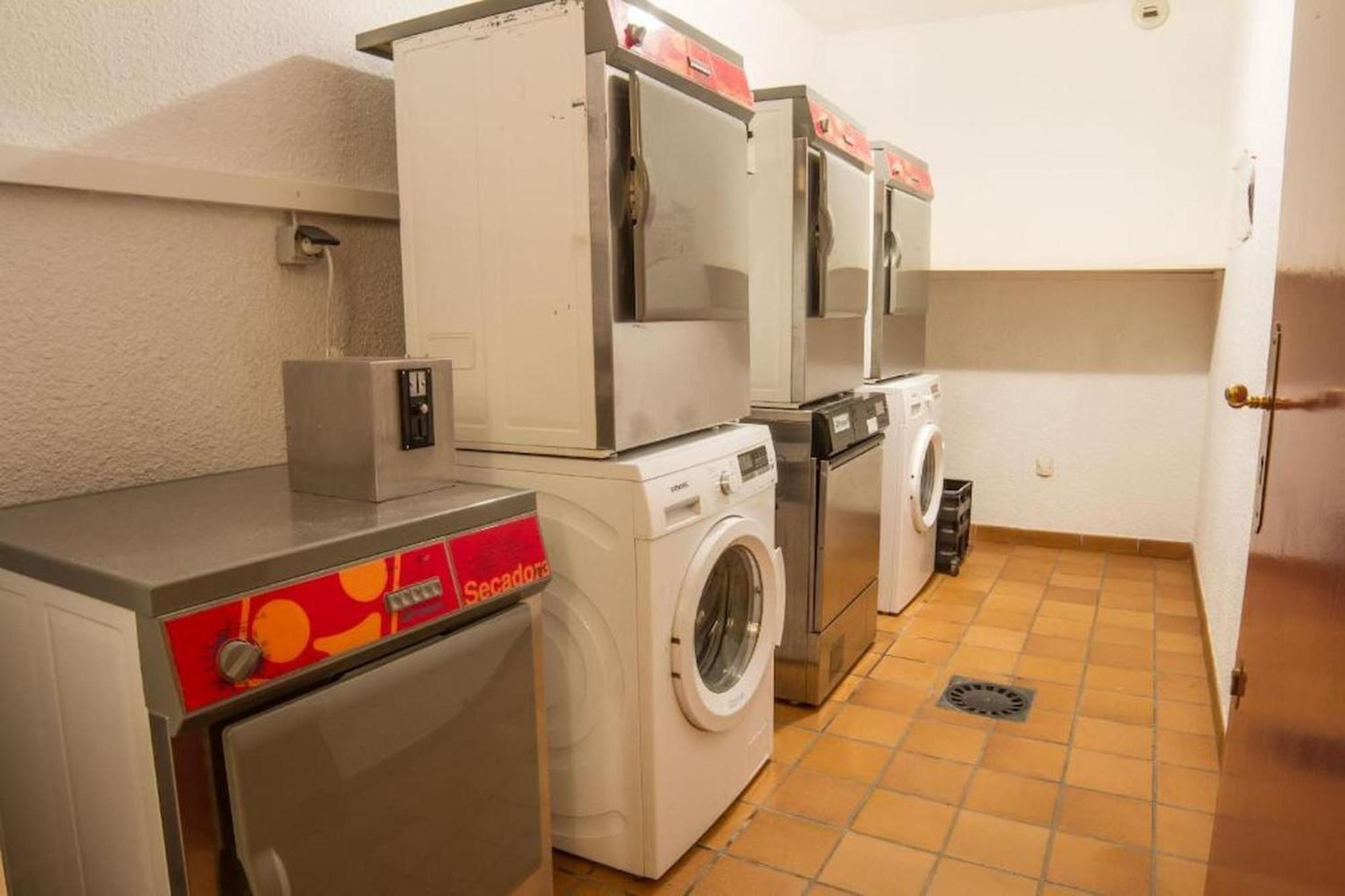 Apartamento Con Jardin - Montana Park Enveitg Extérieur photo