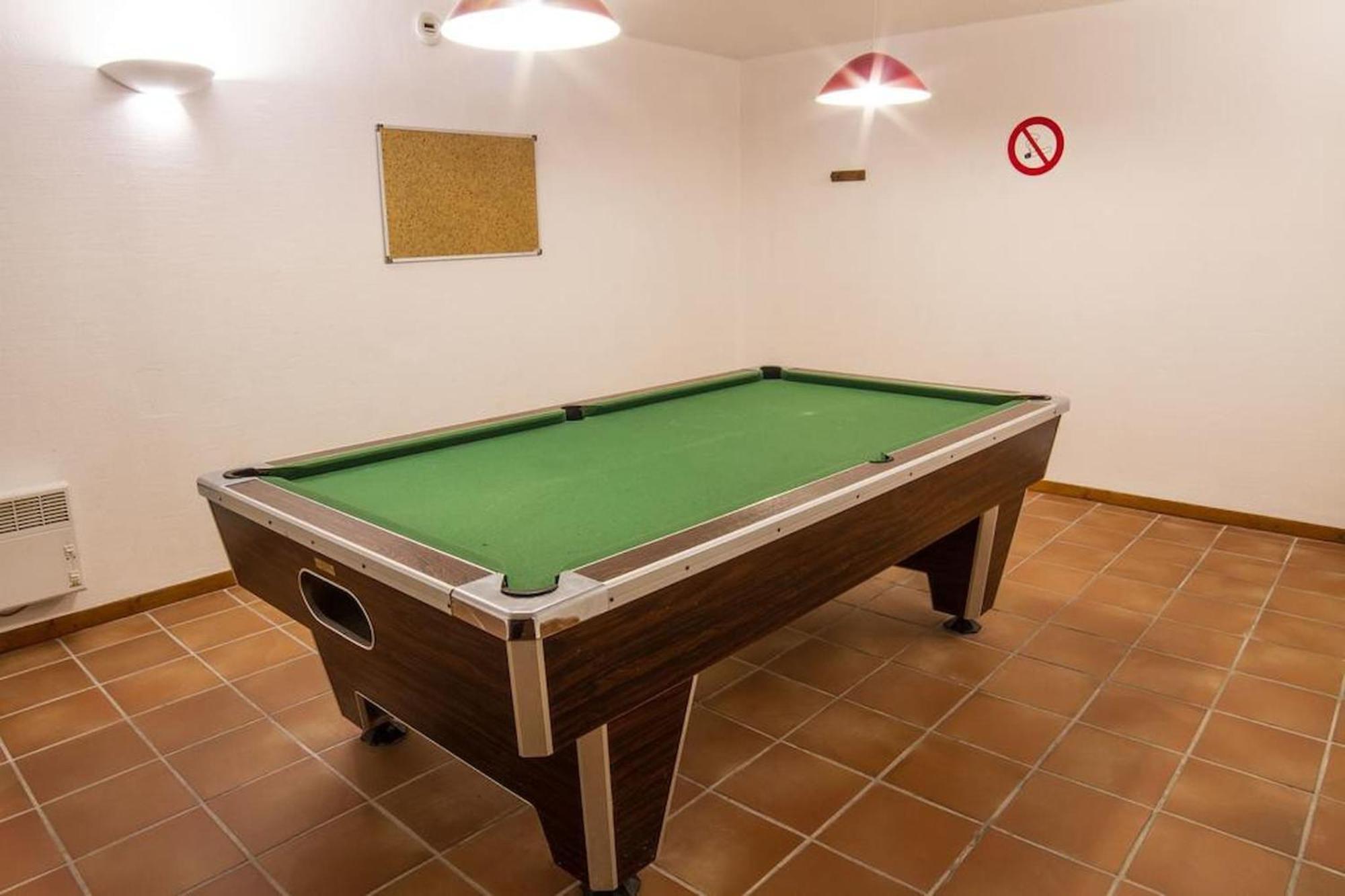 Apartamento Con Jardin - Montana Park Enveitg Extérieur photo