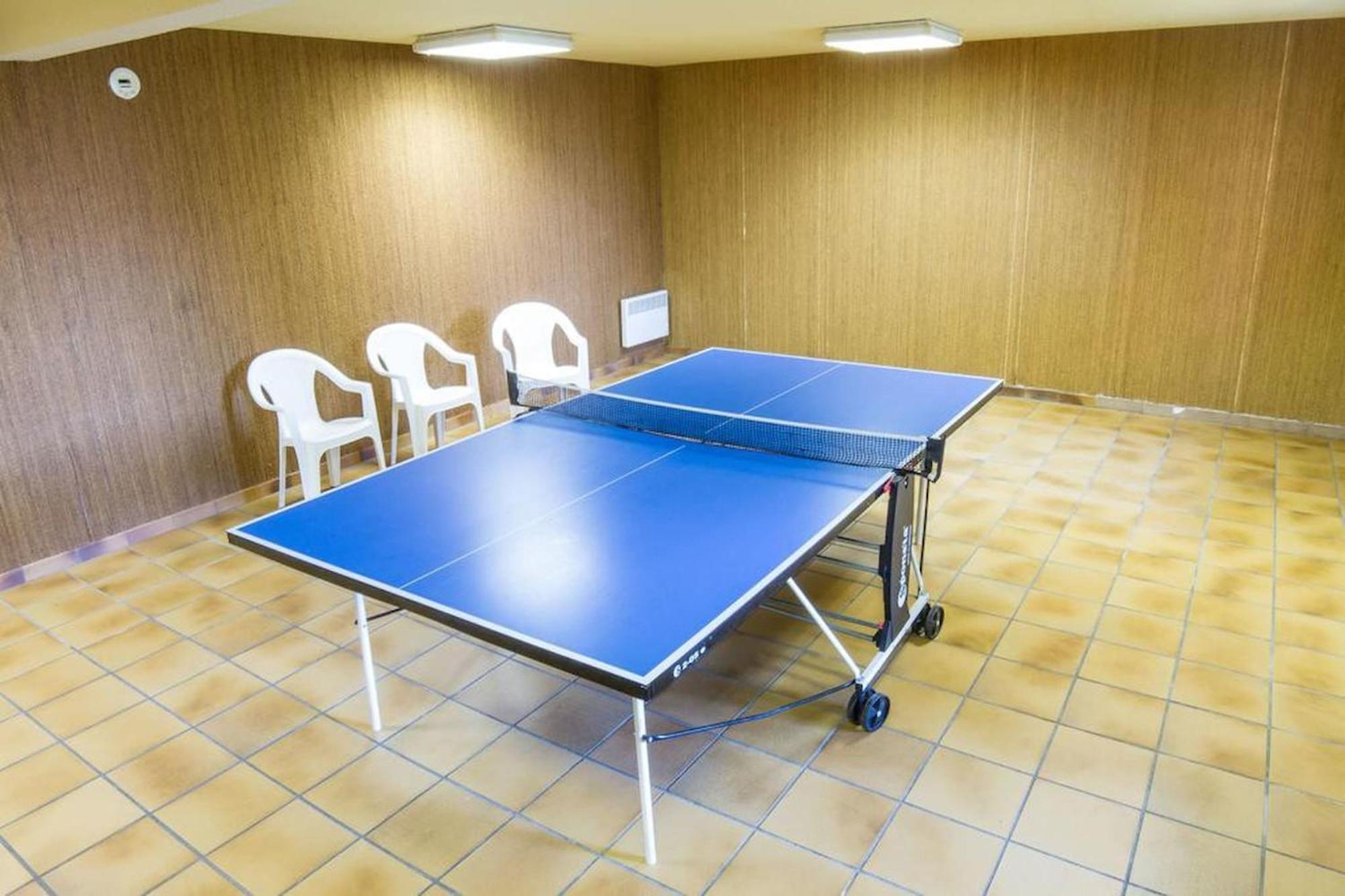 Apartamento Con Jardin - Montana Park Enveitg Extérieur photo