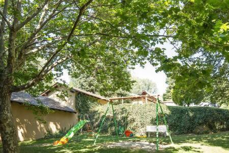 Apartamento Con Jardin - Montana Park Enveitg Extérieur photo