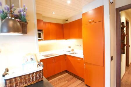 Apartamento Con Jardin - Montana Park Enveitg Extérieur photo