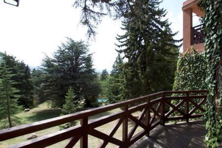 Apartamento Con Jardin - Montana Park Enveitg Extérieur photo