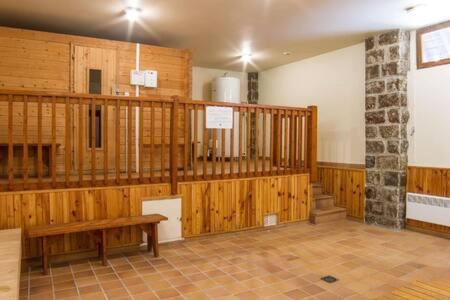 Apartamento Con Jardin - Montana Park Enveitg Extérieur photo