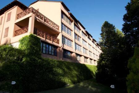 Apartamento Con Jardin - Montana Park Enveitg Extérieur photo