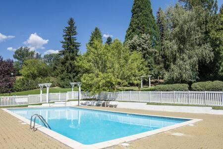 Apartamento Con Jardin - Montana Park Enveitg Extérieur photo
