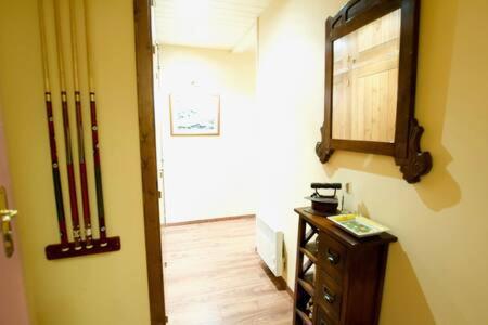Apartamento Con Jardin - Montana Park Enveitg Extérieur photo