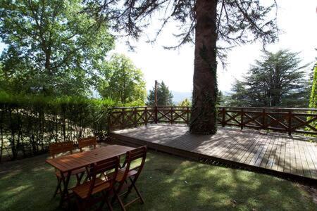 Apartamento Con Jardin - Montana Park Enveitg Extérieur photo