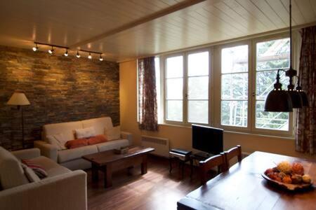 Apartamento Con Jardin - Montana Park Enveitg Extérieur photo