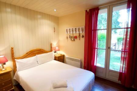 Apartamento Con Jardin - Montana Park Enveitg Extérieur photo