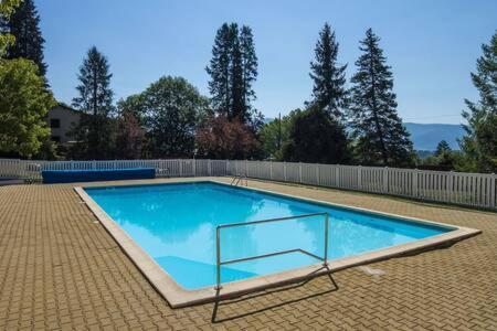 Apartamento Con Jardin - Montana Park Enveitg Extérieur photo