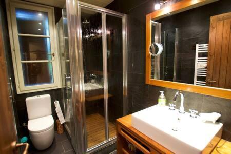 Apartamento Con Jardin - Montana Park Enveitg Extérieur photo